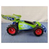 DISNEY PIXAR TOY STORY TURBO BUGGY NO REMOTE