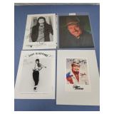 JOHN CONLEE, HANK THOMPSON, JOHN HARTFORD, JIM