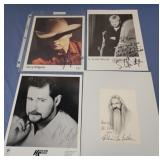 Jerry kilgore, s alan Taylor, william lee Golden,