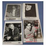 Steve Wariner,  steve Azar, brandon Sandefur, tim