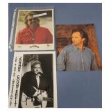 Johnny counterfit, steve wariner, mel McDaniel