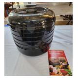 Ronco food dehydrator