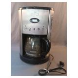 Gevalia Kaffe CM500 Programmable 12-cup Automatic