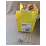 Hanger Conduit, Flexible Shot Fire