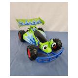 Toy Story Disney Pixar Signature Collection RC