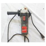 Drillmaster  4 1/2" Electric Angle Grinder