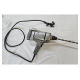 RAM TOOLS 1/2" REVERSIBLE DRILL TESTED WORKS