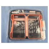 15 pc woodworking drill bit set Horusdy