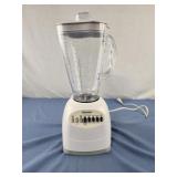 Osterizer blender works