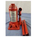 4 ton hydraulic jack