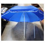 Shade umbrella