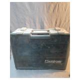 Flambeau Tri-Level Pro Box with hardware content