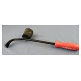 Wheel Cover Puller & Replacer