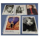 LISA STEWART, TAREVA HENDERSON,SUSAN ASHTON,