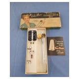 Vintage Betty Furness Westinghouse Thermometer