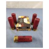 Federal Premium 12 GA 2 3/4 in buckshot