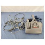 Electrolux Handheld Portable Vacuum Cleaner