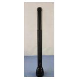 17" mag lite needs batteries