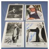 Shane Minor, Doug Supernaw, Rich Mc cready, Andy