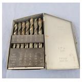 CHICAGO-LATROBE 57718 High Speed Jobber Drill