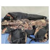 Mossy oak seat cover ford truck