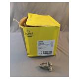 Combination Conduit Hanger Clamp-for 3/8" EMT to