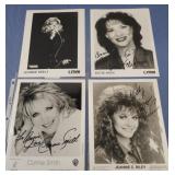 Jeannie Sealy. Connie Smith, jeannie C Riley,