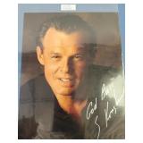 Sammy Kershaw autographed 8x10