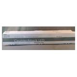 CounterAttack LED 32" 120V Task Light 4-4.5W LED