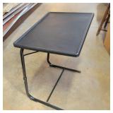 Adjustable Bedside Table