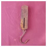 Landers Imporved Spring Balance