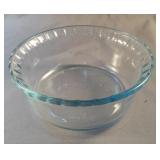 Marinex blue tint ice blue glass candy