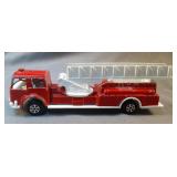 1970 Tootsie toy  fire truck