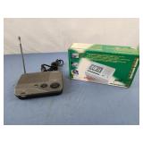 Radio shack weather alert radio Works, NOAA