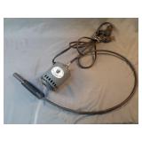 Electric Fish Scaler model E-FS