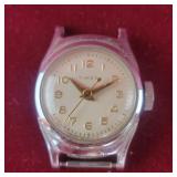 Timex Windig watch - works (no band)