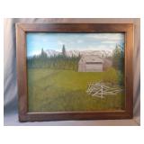 "Our Earthly House" by Pete Kooper 