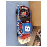 Bill Elliot Ford Thunderbird coors light