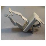 Box of Combination Conduit Hanger Clamps for 3/4"