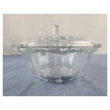 Indonesia Kig Glass Oyster Pearl Glass