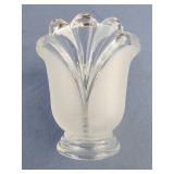 Crystal Clear Industries Frosted White