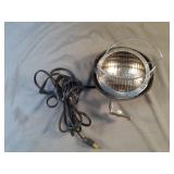 GAF Anscomatic Camerlight for use with DWA Lamp.