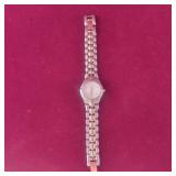 Relic Under Water Quartz Watch- works