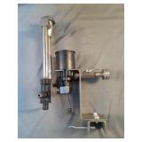 HydroMinder model 511