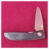 Master Folding Knife 7.5" - in good shape