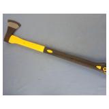 26" axe