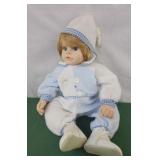 Heritage Sweet and Innocent Collection Cuddle Me