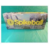 Spikeball. New in box.