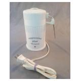 Cappuccino plus Ariete model 1700 maker. Does