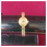 Timex Quartz Watch and Band- needs battery